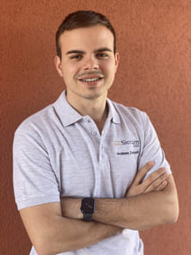 Portrait Andreas Zampelli